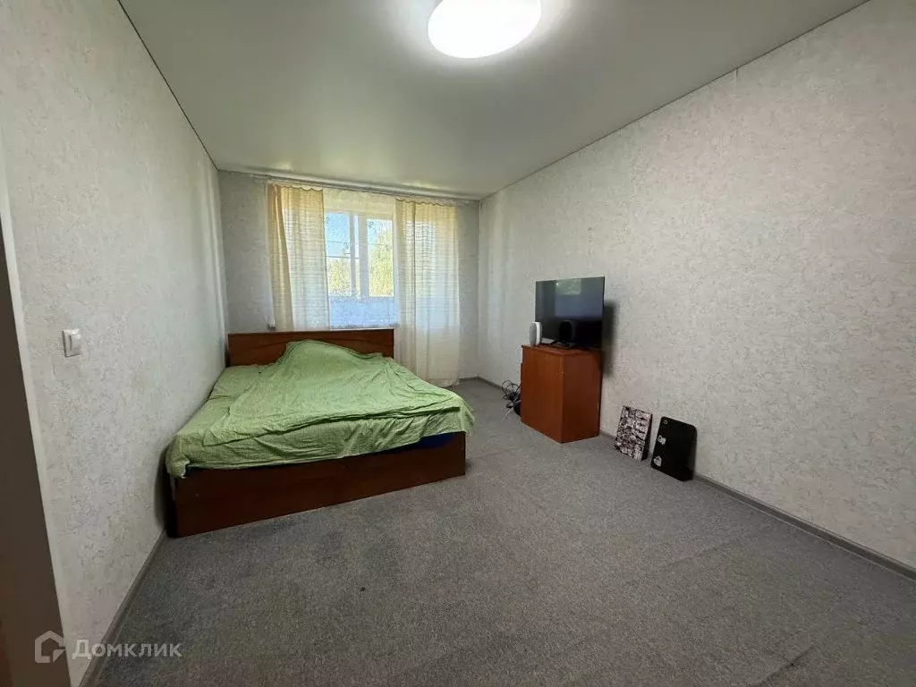 Продаётся 1-к квартира, 37 м - Фото 1