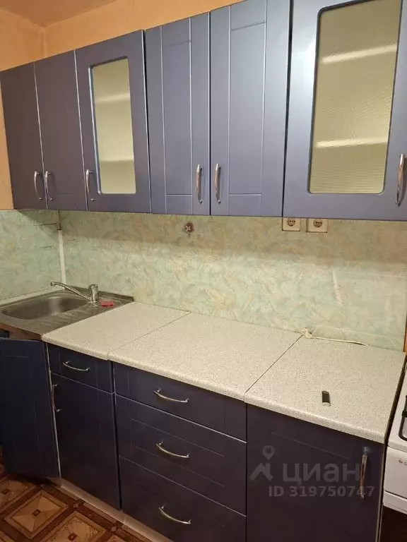 1-к кв. Смоленская область, Смоленск ул. 25 Сентября, 18/2 (42.0 м) - Фото 1