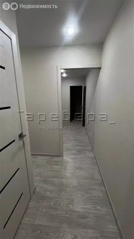 3-комнатная квартира: Красноярск, Кольцевая улица, 7 (44 м) - Фото 2