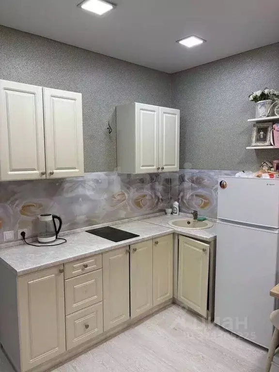 Студия Белгородская область, Белгород ул. Горького, 54Б (43.0 м) - Фото 1