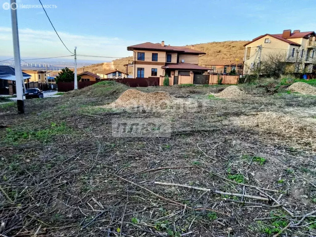 Участок в село Супсех, Сосновая улица (21 м) - Фото 1