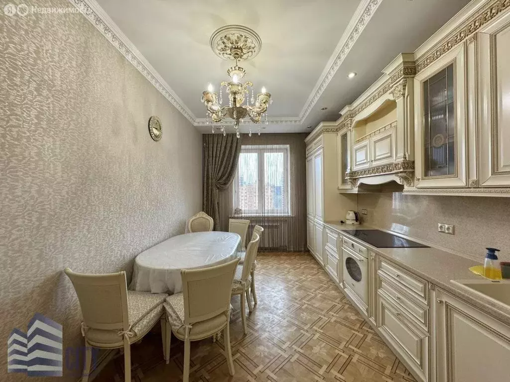 6-комнатная квартира: Реутов, улица Октября, 38 (200 м) - Фото 2