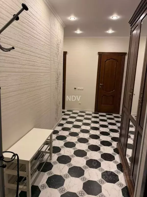 2-к кв. Московская область, Котельники ул. Сосновая, 1к2 (65.6 м) - Фото 2