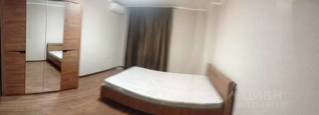 1-к кв. Северная Осетия, Владикавказ Весенняя ул., 39 (42.0 м) - Фото 1