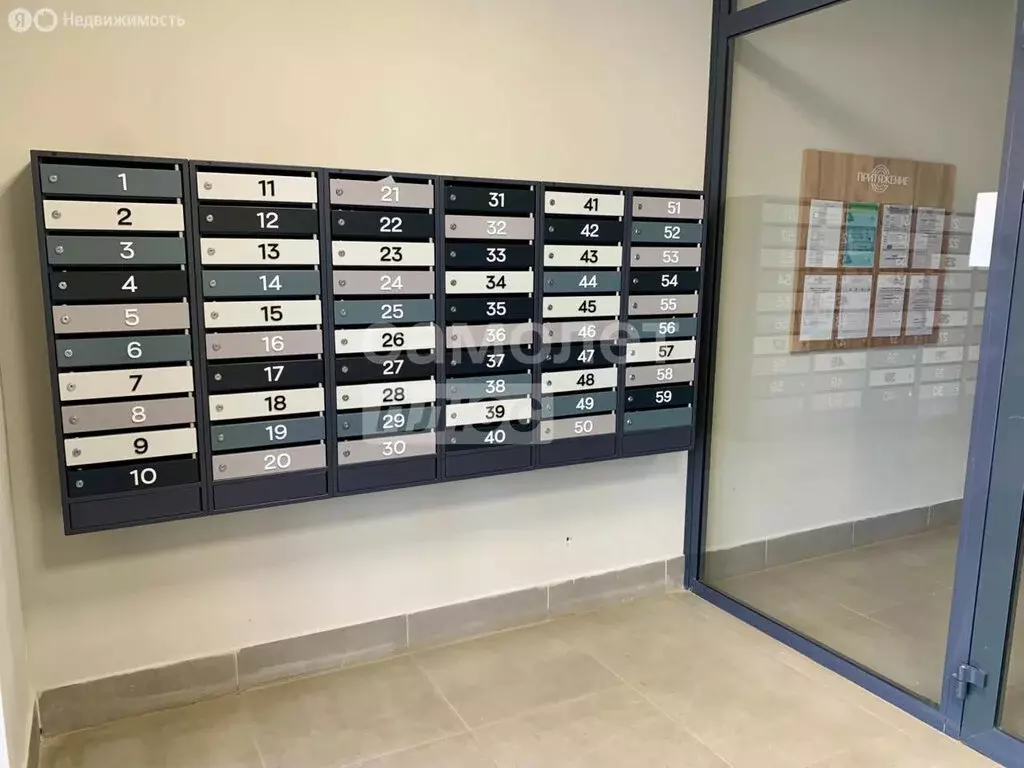 Квартира-студия: посёлок Западный, микрорайон Притяжение, улица имени ... - Фото 1