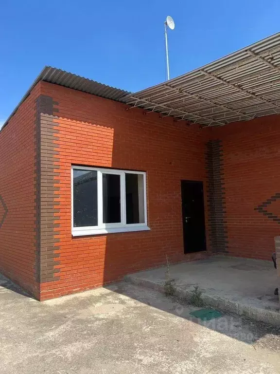 Склад в Краснодарский край, Краснодар городской округ, Октябрьский ... - Фото 1