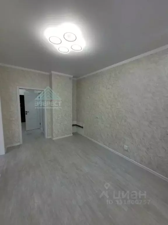 1-к кв. Хакасия, Абакан ул. Генерала Тихонова, 12к1 (41.0 м) - Фото 1