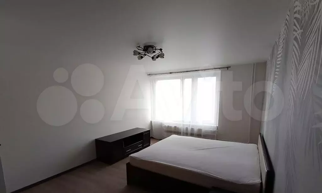 1-к. квартира, 35 м, 8/12 эт. - Фото 1