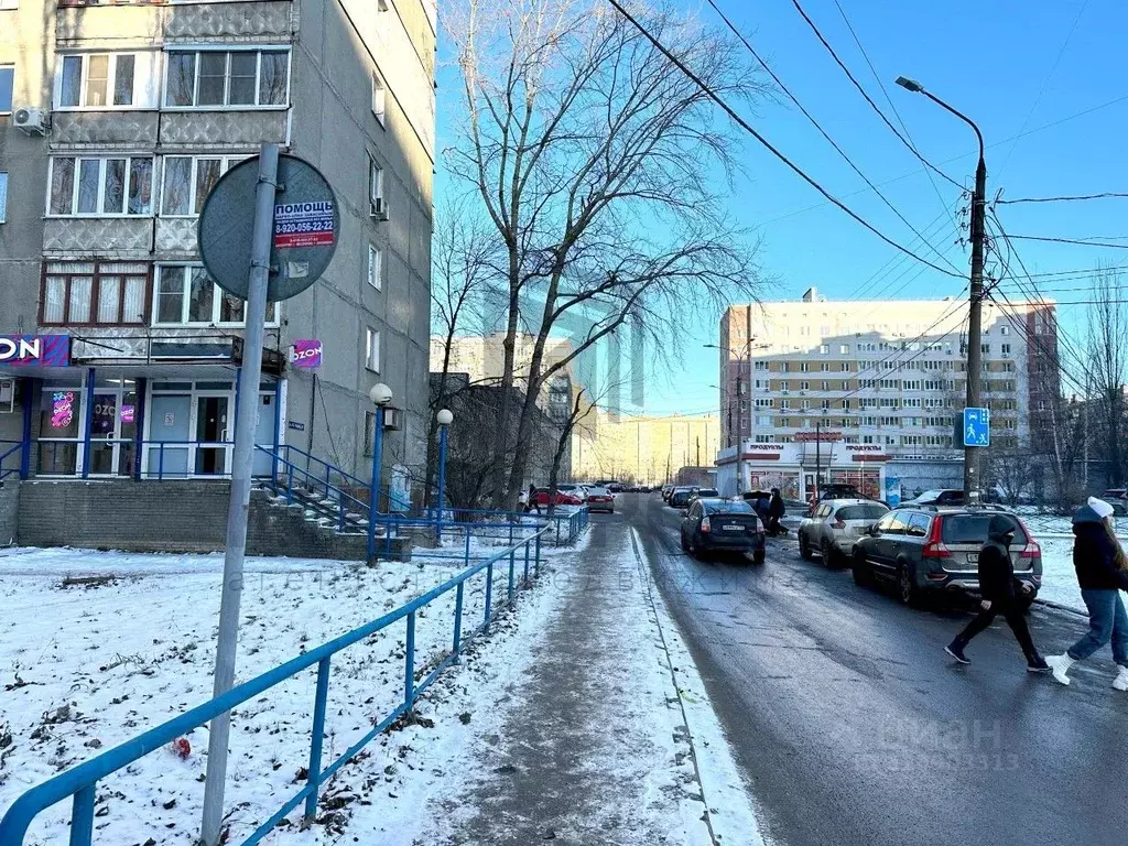 Торговая площадь в Нижегородская область, Нижний Новгород Мещерское ... - Фото 2