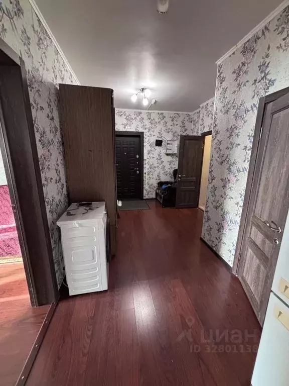 2-к кв. Москва просп. Защитников Москвы, 7к1 (61.4 м) - Фото 1