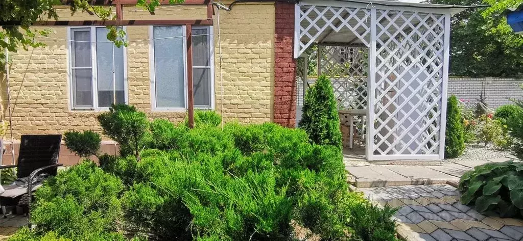 Комната Краснодарский край, Темрюкский район, Фонталовское с/пос, пос. ... - Фото 1