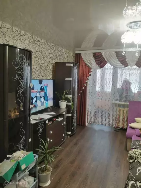 Продаётся 3-к квартира, 59.2 м - Фото 0