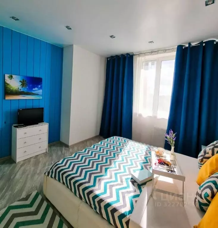 2-к кв. Волгоградская область, Волгоград Селенгинская ул., 11 (49.0 м) - Фото 2