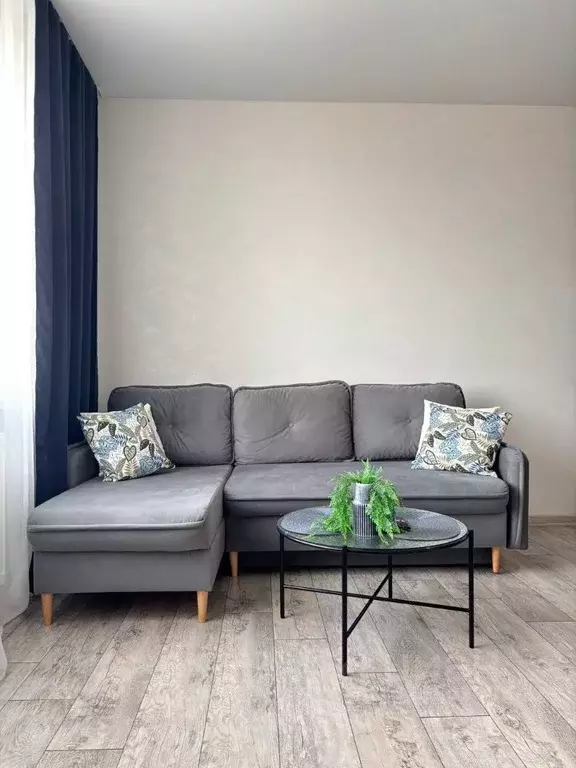 1-к кв. Калининградская область, Калининград ул. Богдана Хмельницкого, ... - Фото 1