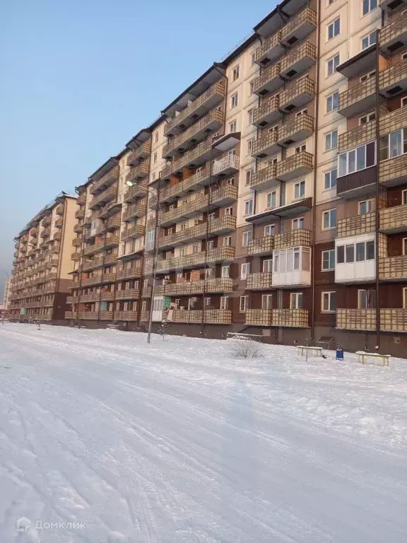 Продаётся 1-к квартира, 39 м - Фото 0