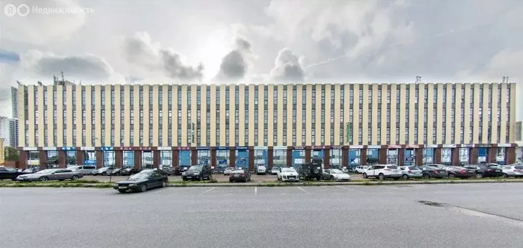 Офис (360 м) - Фото 2