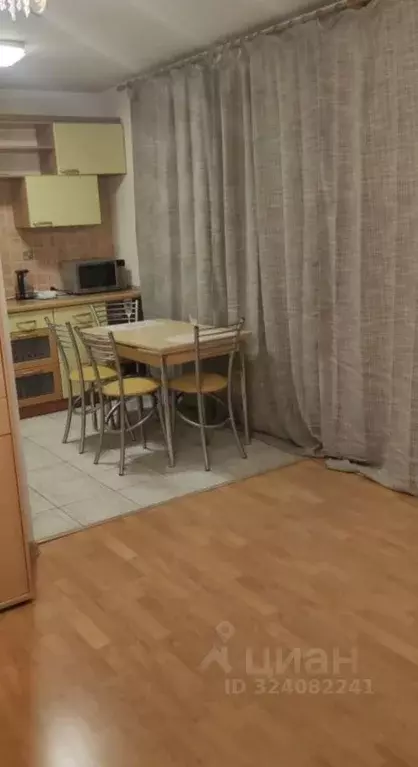 1-к кв. Москва ул. Винокурова, 12К4 (36.0 м) - Фото 1