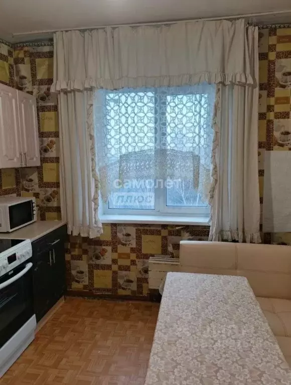 2-к кв. Алтайский край, Бийск Коммунарский пер., 16 (52.9 м) - Фото 2