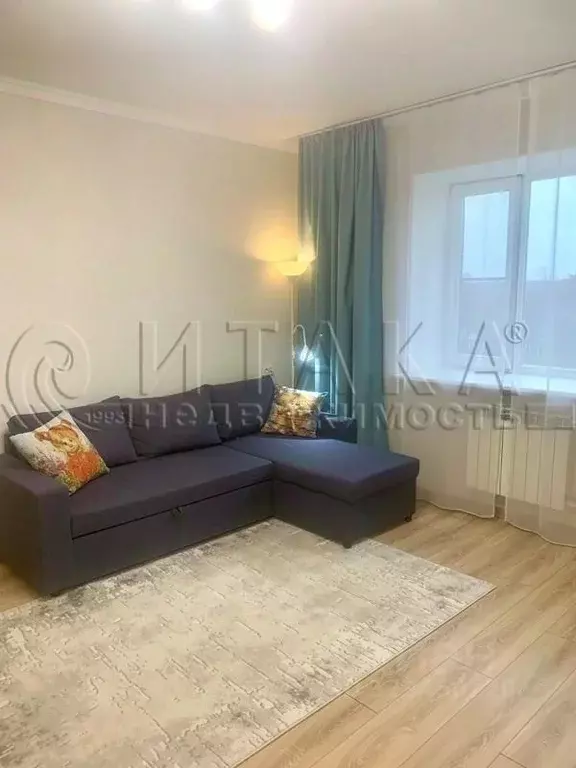 3-к кв. Ленинградская область, Выборг Ленинградское ш., 49А (80.2 м) - Фото 2