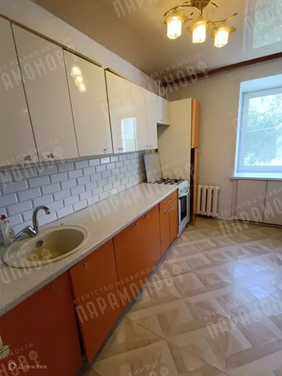 Продаётся 3-к квартира, 56.2 м - Фото 1
