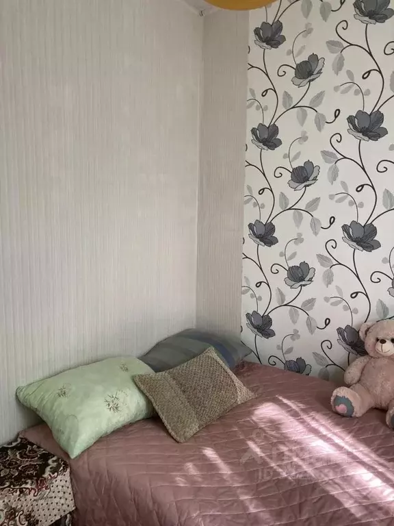 4-к кв. Московская область, Талдом Юбилейный мкр, 17 (58.9 м) - Фото 2