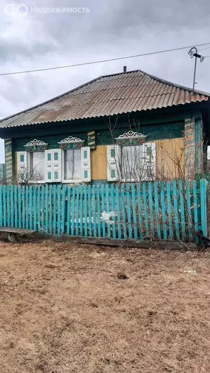 Дом в деревня Новокурск, Садовая улица, 61 (35.5 м) - Фото 1