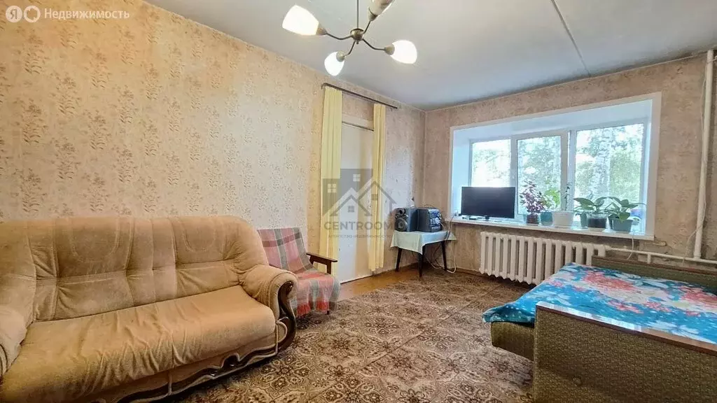 Квартира-студия: Казань, улица Короленко, 87 (44.1 м) - Фото 0
