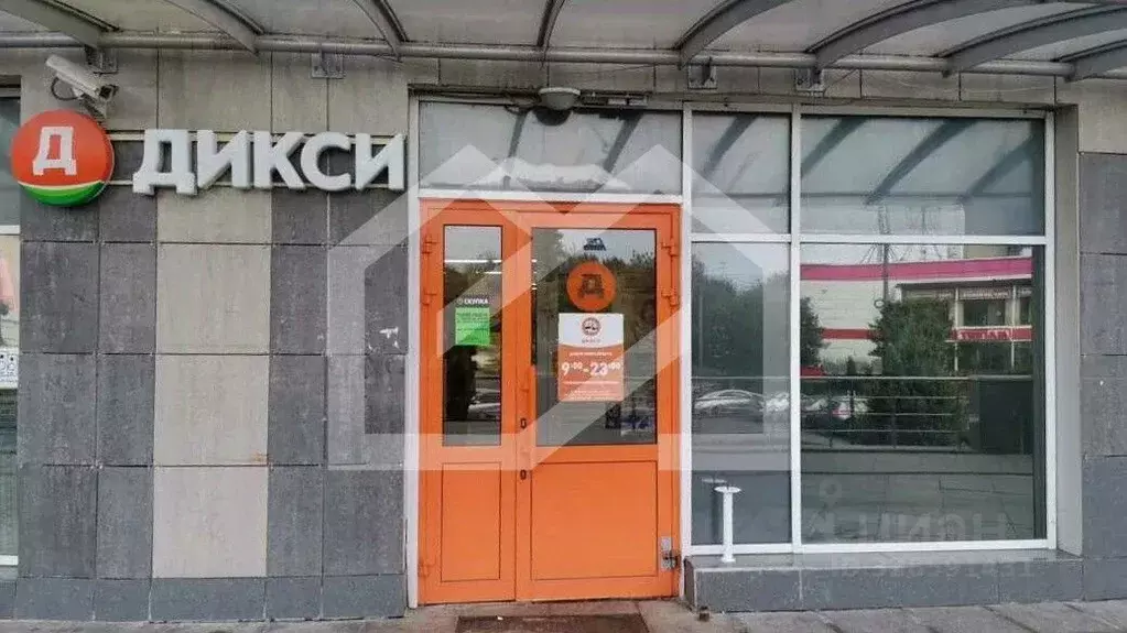 Помещение свободного назначения в Московская область, Видное Заводская ... - Фото 1