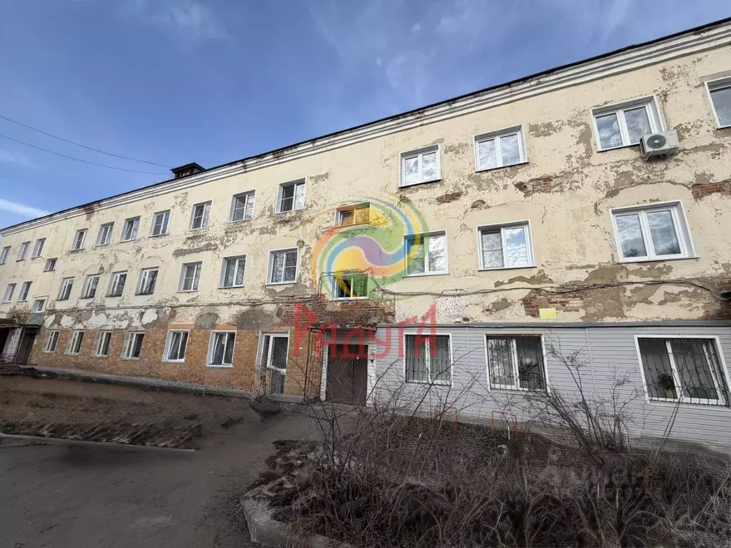 2-к кв. Ивановская область, Родники Советская ул., 10А (60.1 м) - Фото 1
