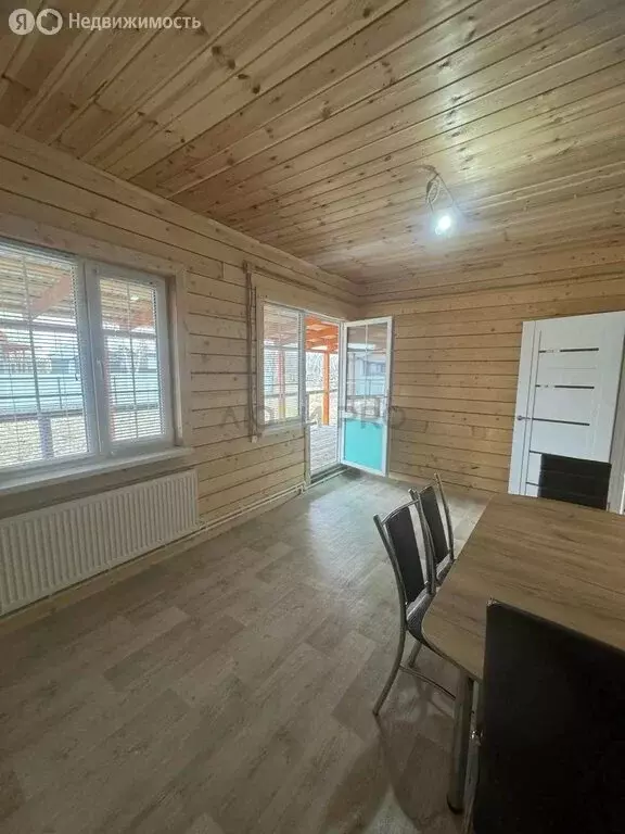 Дом в село Иглино, Георгиевская улица, 77 (160.3 м) - Фото 1