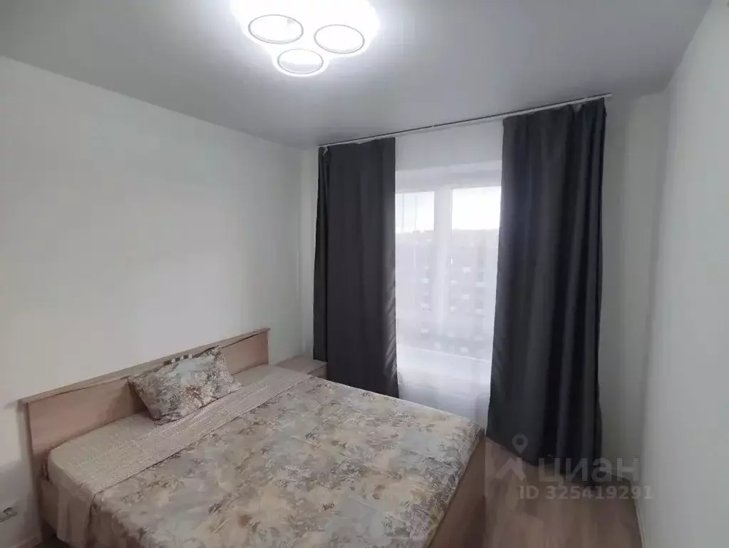 1-к кв. Московская область, Люберцы ул. 8 Марта, 12к1 (35.0 м) - Фото 2