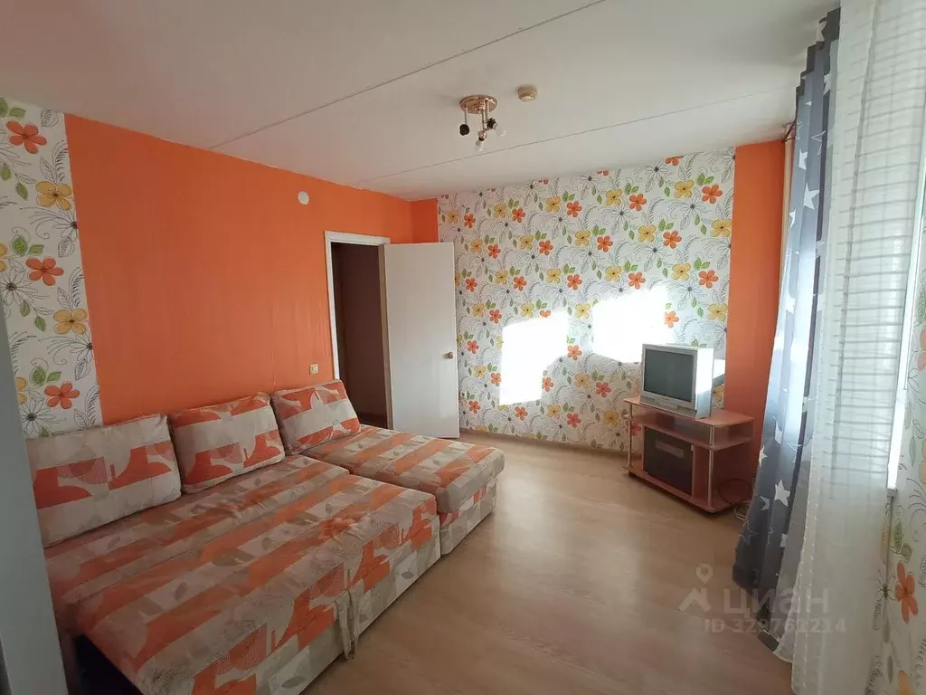1-к кв. Свердловская область, Екатеринбург ул. Уральская, 3 (26.0 м) - Фото 1