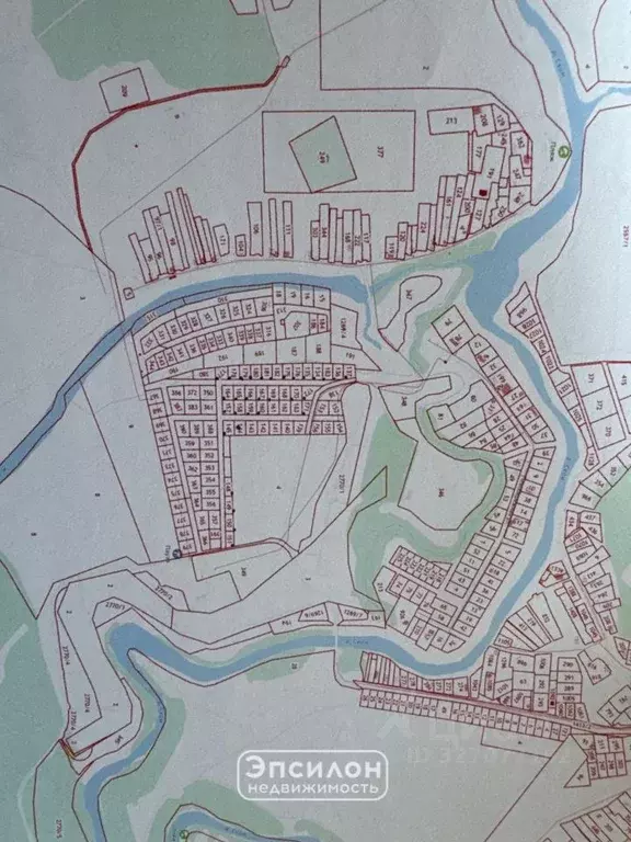 Участок в Курская область, Курский район, Шумаковский сельсовет, с. ... - Фото 1