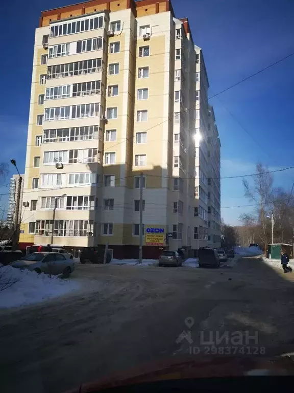 Помещение свободного назначения в Томская область, Томск Украинская ... - Фото 1