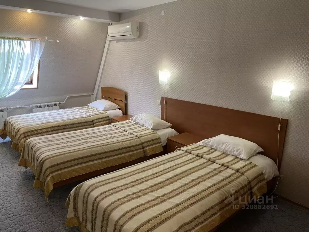 Комната Московская область, Воскресенск городской округ, д. Маришкино ... - Фото 1