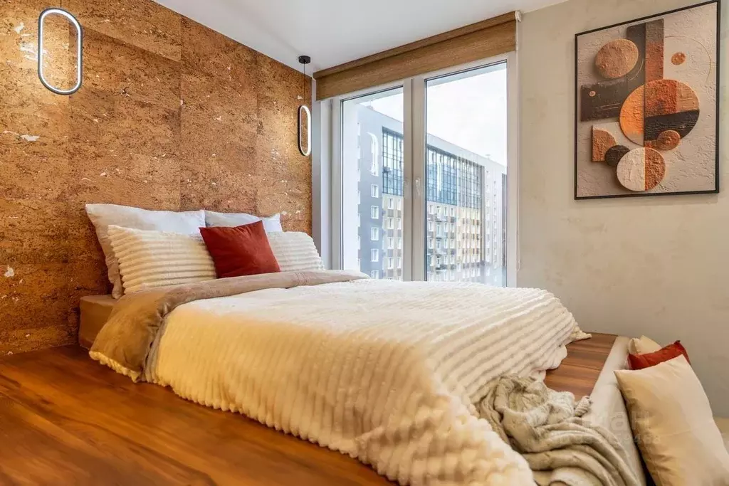 Квартира, студия, 29 м - Фото 1