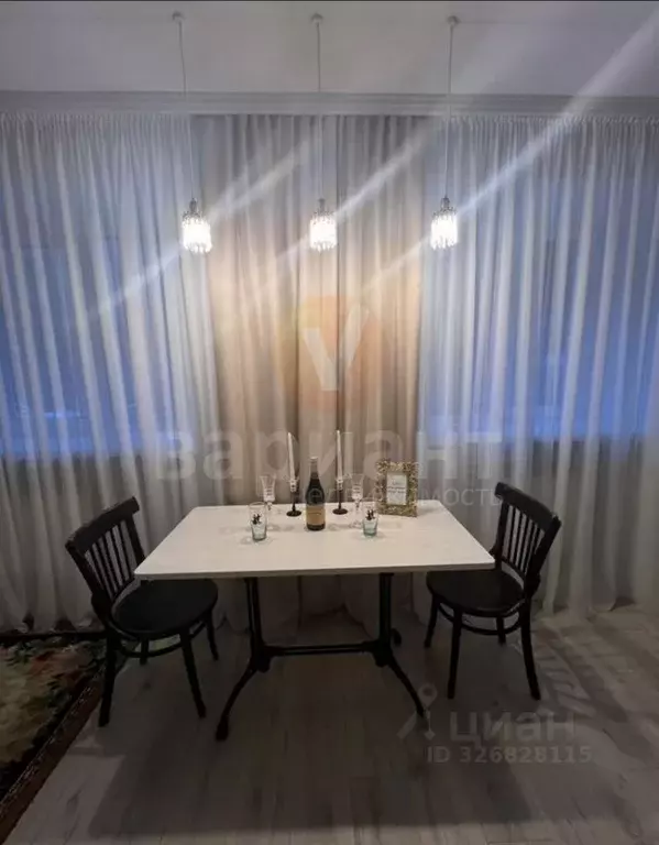 1-к кв. Омская область, Омск Красногвардейская ул., 59 (31.0 м) - Фото 0