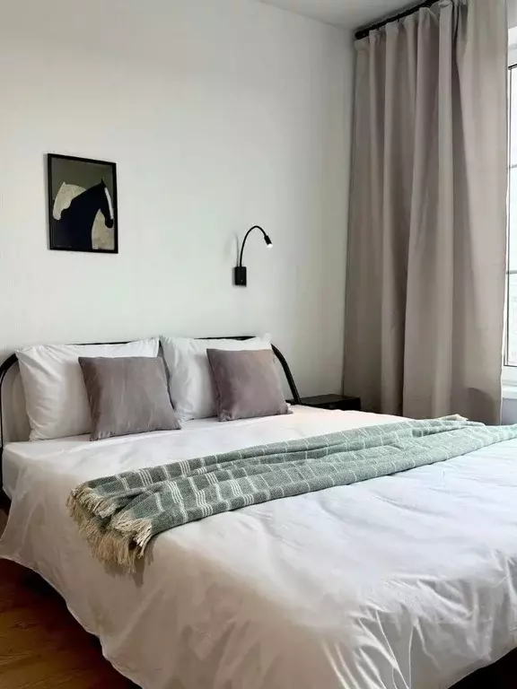 1-к кв. Москва Кусковская ул., 12/1 (40.0 м) - Фото 1