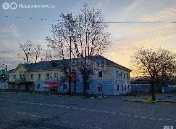 Офис (67.9 м) - Фото 1