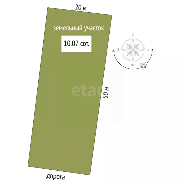 Дом в Владимирская область, Александровский муниципальный округ, Союз ... - Фото 2