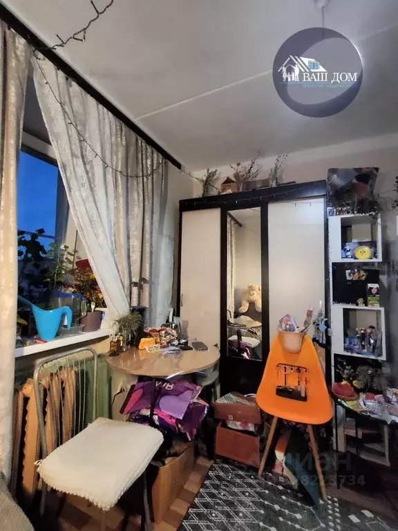 Комната Архангельская область, Северодвинск ул. Торцева, 3 (10.0 м) - Фото 2