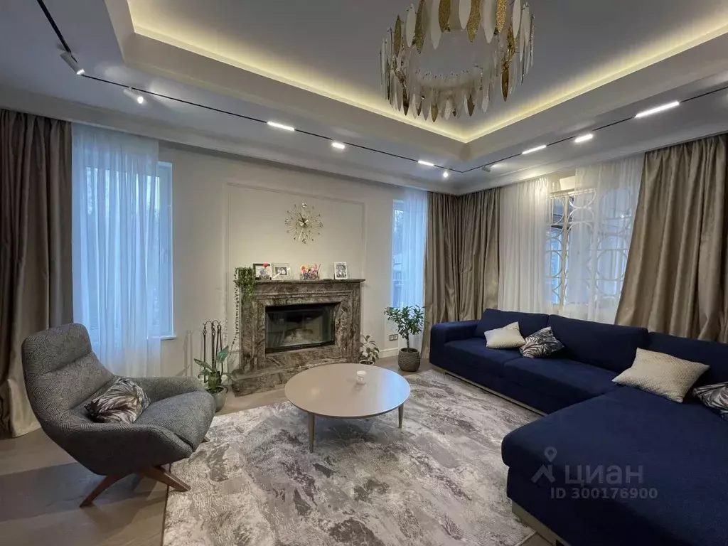 Коттедж в Московская область, Мытищи городской округ, пос. Вешки, ... - Фото 2