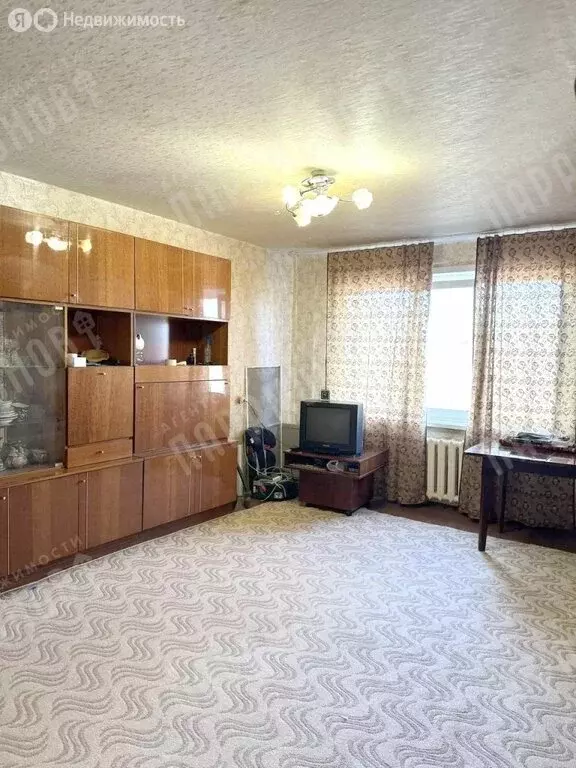 2-комнатная квартира: Тверь, бульвар Гусева, 25 (53.4 м) - Фото 2