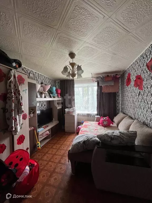 Продаётся 1-к квартира, 31.7 м - Фото 1