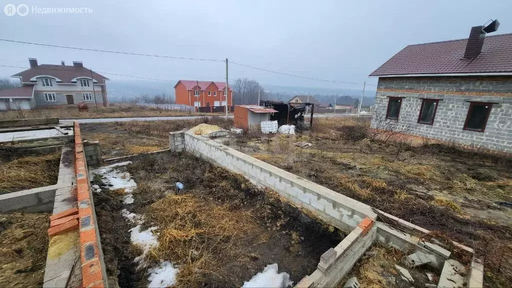 Участок в село Никольское, Весенняя улица (15 м) - Фото 1