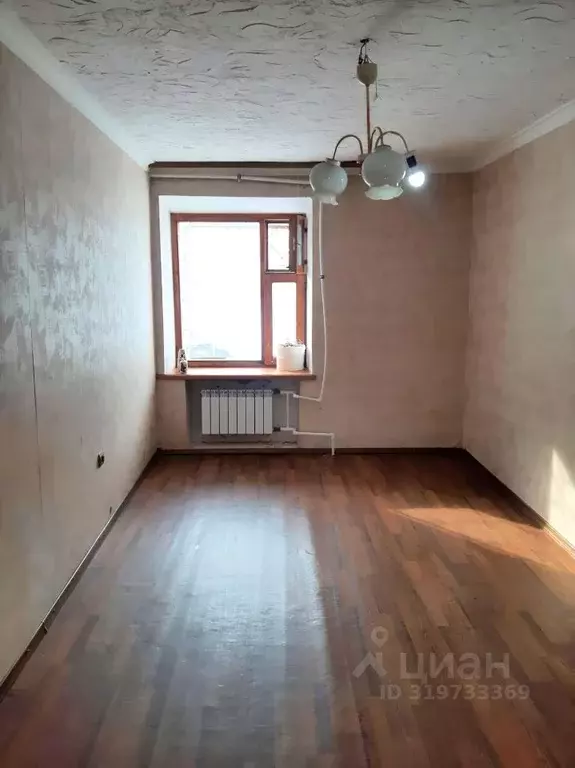 3-к кв. Омская область, Омск ул. Химиков, 18/1 (62.7 м) - Фото 0