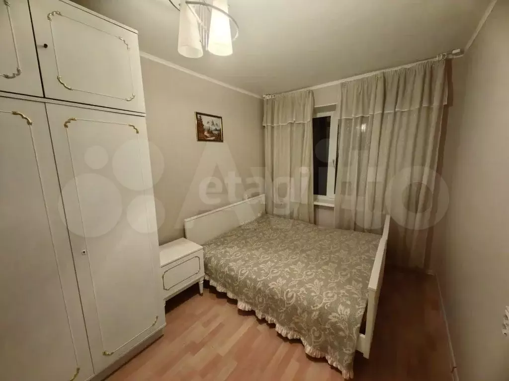 2-к. квартира, 45,6 м, 2/9 эт. - Фото 0