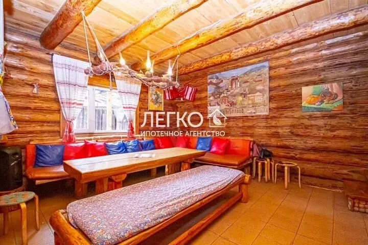 Продам помещение свободного назначения, 530 м - Фото 1