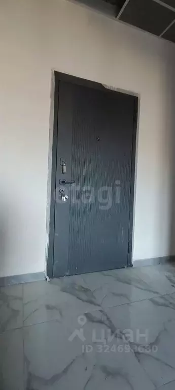 1-к кв. Северная Осетия, Владикавказ ул. Казбека Касаева, 2В (47.0 м) - Фото 1