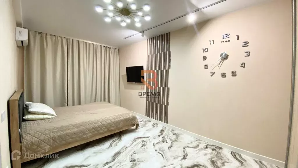 Продаётся 1-к квартира, 31.1 м - Фото 0